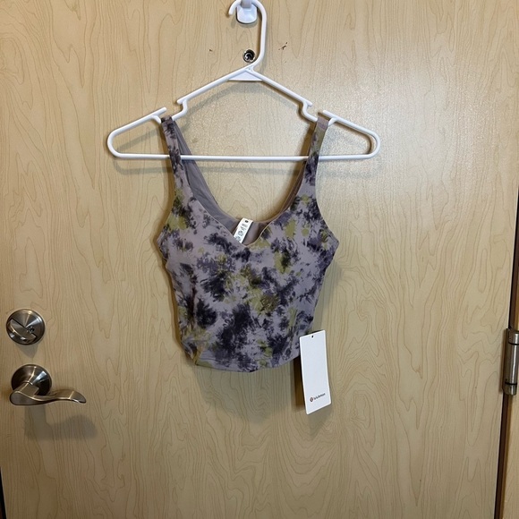 NWT lululemon align tank - Picture 1 of 3